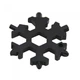 Мультитул RIAS Snowflake Wrench Tool 18 в 1 (4_00217) - изображение 1