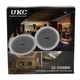 Потолочная колонка UKC CS-5500BM 6W White (3_00463) - изображение 3