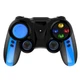 Безпровідний геймпад RIAS C16 для смартфонів і ПК Bluetooth+USB Black-Blue (2_009543) - зображення 2