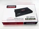 Автомобильный усилитель звука Boschman BM Audio BM-600.4 4-х канальный 8000W Black (4_00045) - изображение 6