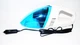 Автопилосос RIAS Portable Car Vacuum Cleaner 12 В White-Blue (4_544613602) - зображення 4