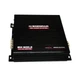 Автомобильный усилитель звука Boschmam BM Audio BM-600.2 двухканальный 4000W (4_00499) - изображение 1