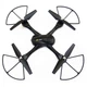 Квадрокоптер RIAS D11 c WiFi камерой Black (4_921311451) - изображение 2