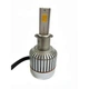 Cветодиодные LED COB лампы UKC H3 5000К 33W 12V (4_492800421) - изображение 1