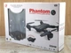 Квадрокоптер складывающийся Phantom D5HW c Wi-Fi камерой Black (4_674882825) - изображение 5