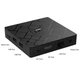 Android Smart TV Box HK1 Mini 2Gb/16GB (4_00278) - зображення 3