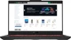 Ноутбук ASUS TUF Gaming A17 FA707NV-HX113 (90NR0E35-M006M0) Mecha Gray / 17.3" IPS 144 Гц / AMD Ryzen 5 7535HS / RAM 16 ГБ / SSD 512 ГБ / RTX 4060, 8 ГБ / Зарядка по USB - изображение 3