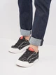 Джинси Slim Fit чоловічі Levi`s 512 Slim Taper 28833-0280 31-32 Rock Cod (5400599671721) - зображення 4