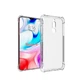 Противоударный прозрачный чехол для Xiaomi Redmi 8 - изображение 2