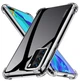 Противоударный прозрачный чехол для Huawei P40 Pro (51095EXQ) - изображение 2