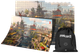 Puzzle Good Loot Dying Light 2 City 1000 elementów (5908305231196) - obraz 6