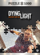 Пазли Good Loot Dying Light Crane's Fight 1000 елементів (5908305231431) - зображення 1