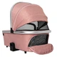 Універсальна коляска 2 в 1 Carrello Optima CRL-6503 Hot Pink - зображення 3