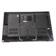 Портативний телевізор Opera OP-1420 14.4" HDMI Т2 Black (3_03579) - зображення 8