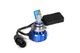 Комплект LED ламп HeadLight 360 LED HB3 (P20d) 66W 12V 6000K світіння на 360 градусів з активним охолодженням - зображення 1
