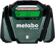Аккумуляторный компрессор Metabo AK 18 Multi 18V x Li-Power / LiHD ЗУ (600794850) - изображение 2