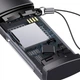 Кардридер Baseus Lite Series USB Type-A - SD / TF Серый (WKQX060013) - изображение 6