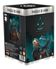 Puzzle Good Loot Assassin's Creed Valhalla Eivor Female 1500 elementów (5908305231929) - obraz 3