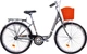 Велосипед Ardis CTB 26 ST Lido 26" 19" 2023 Сірий (4016-С) - зображення 1