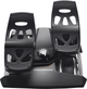 Pedały samolotowe Thrustmaster T.Flight Rudder Pedals Czarny (2960764) - obraz 2