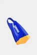 Ласты для плавания в бассейне Arena Powerfin Pro ll (006151-200) 36/37 blue/yellow - изображение 1