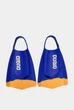 Ласты для плавания в бассейне Arena Powerfin Pro ll (006151-200) 36/37 blue/yellow - изображение 2