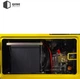 Генератор дизельный QUBE 3-х фазный QFED8500S3 3-фазы 6.0/6.5 кВт 15 л canopy электрический старт - изображение 12