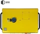 Генератор дизельный QUBE 3-х фазный QFED8500S3 3-фазы 6.0/6.5 кВт 15 л canopy электрический старт - изображение 14