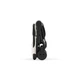 Прогулянковий візок Cybex Platinum Coya Off White рама Matt Black, 4063846387106 - зображення 7