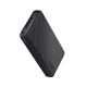 Акумулятор портативний літій-іонний power bank Trust Primo ECO, 20000мА·год, 2хUSB-A/USB-C, 15W, чорний - зображення 6
