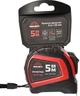 Рулетка Vitals Master 5 м х 25 мм автостоп (181729W) - зображення 7