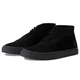 Черевики Fred Perry Hawley Suede Black, 43 (11815012) - зображення 1