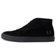 Черевики Fred Perry Hawley Suede Black, 43 (11815012) - зображення 5