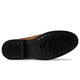 Ботинки MARC JOSEPH NEW YORK Austin Cognac Washed Grainy, 40 (250 мм) (11776692) - изображение 4