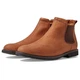 Ботинки MARC JOSEPH NEW YORK Austin Cognac Washed Grainy, 46 (310 мм) (11776692) - изображение 2