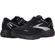 Кроссовки Brooks Ghost 14 GTX Black/Black/Ebony, 46 (300 мм) (11829074) - изображение 2