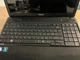 Ноутбук Toshiba Satellite C660 / 15.6" TN / Intel Pentium T4500 (2 ядра по 2.3GHz) / 4GB DDR3 / 120GB SSD / HD Graphics 1000 / WebCam б/у - изображение 3