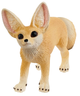 Figurka do gry Schleich Wild Life Lis Pustynny (4059433239385) - obraz 1