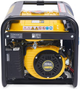 Generator benzynowy Champion 3500 W 3/3.75 kW (CPG4000E1-EU) - obraz 3