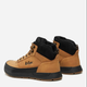 Zimowe buty trekkingowe męskie niskie Lee Cooper LCJ-23-31-3047M 40 26 cm Brązowe (5904292137602) - obraz 4