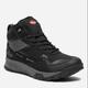Чоловічі зимові черевики з мембраною Lee Cooper LCJ-23-01-2034M 42 27.5 см Чорні (5904292145966) - зображення 2