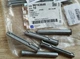 Шплинт двери GENERAL MOTORS 96163646 DAEWOO - изображение 1