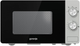 Мікрохвильова піч Gorenje MO20E1S - зображення 2