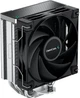 Кулер для процессора Deepcool AK400 1700 AM5 (R-AK400-BKNNMN-G-1) (AK400) - изображение 1