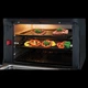 Аэрофритюрница Gold Diamond TK-1015 3400ВТ 12л - зображення 7