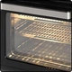 Аэрофритюрница Gold Diamond TK-1015 3400ВТ 12л - зображення 11