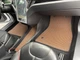 Коврики EVA (2012-2021, кирпичные) для Tesla Model S 2016- гг - изображение 7