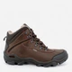 Zimowe buty trekkingowe męskie wysokie Imac 254018 3472/013 42 27 cm Jasnobrązowe (8607001102386/8607001102386) - obraz 1