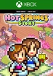 Ключ активации Hot Springs Story для Xbox One/Series S/X - изображение 1