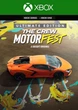 Ключ активации The Crew Motorfest Ultimate Edition для Xbox One/Series S/X - изображение 1